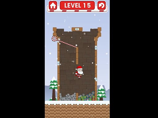 Games like Santa Rescue