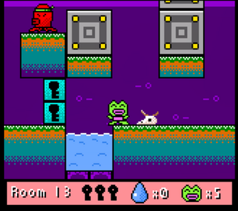 Saposo Supimpa Image