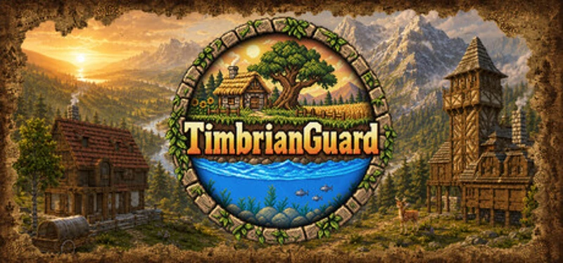 TimbrianGuard Image