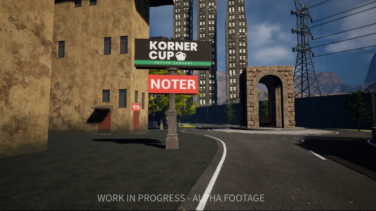 Scrapman Simulator Image