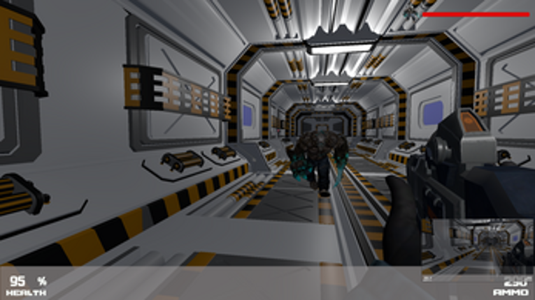 Secret Portal Image