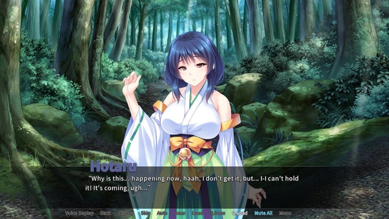 Sexorcist Academy Image