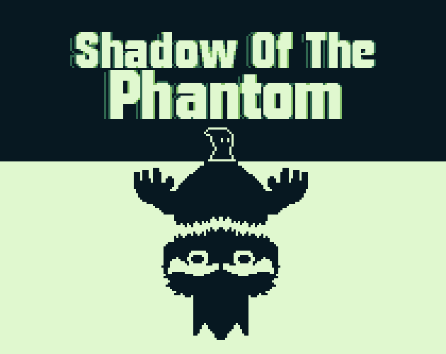 Games like Shadow Of The Phantom