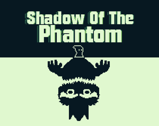 Shadow Of The Phantom Game Cover