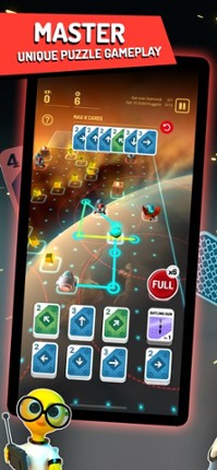 Shell Shocked screenshot