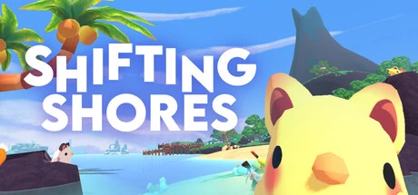 Games like Shifting Shores