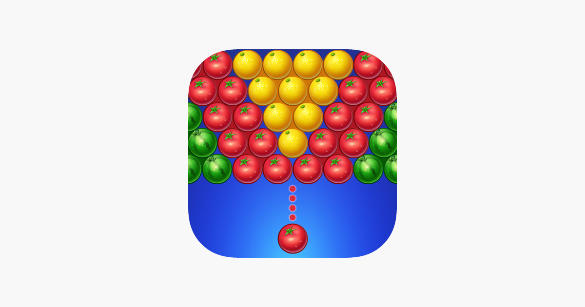 Games like Shoot Ball Fruit Splash