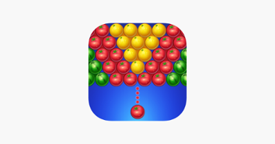 Shoot Ball Fruit Splash Image