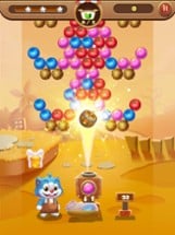 Shoot Ball Fruit Splash Image