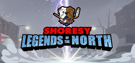 Games like Shoresy: Legends of the North