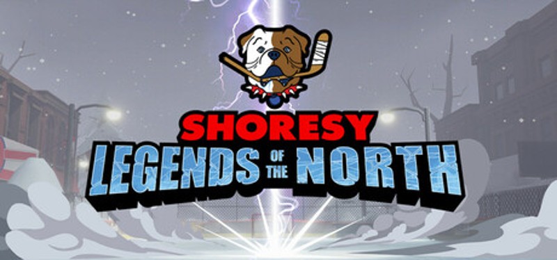 Shoresy: Legends of the North Image