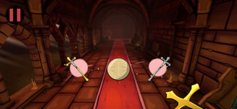 Sin Sisters screenshot