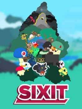 Games like Sixit