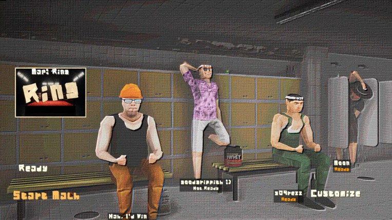 Slap your homies screenshot