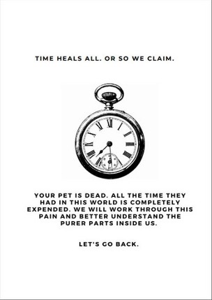 Sleeping in Your Heart Image