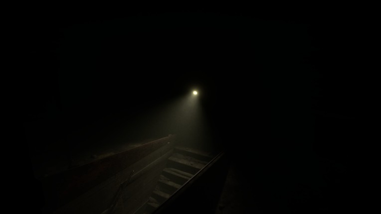 Sleepless screenshot