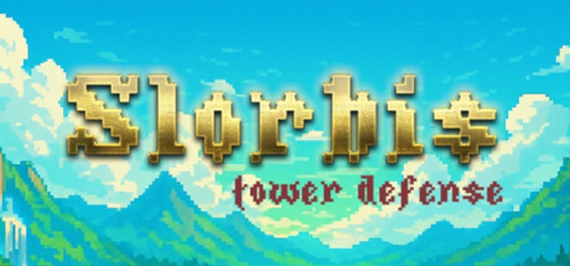 Slorbis: Tower Defense Image