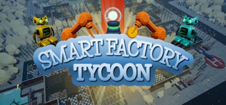 Games like Smart Factory Tycoon