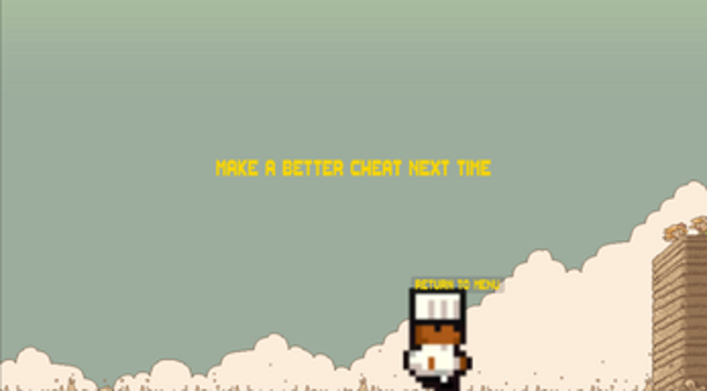 Sneaky Chef Image