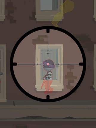 Sniper: Rescue screenshot
