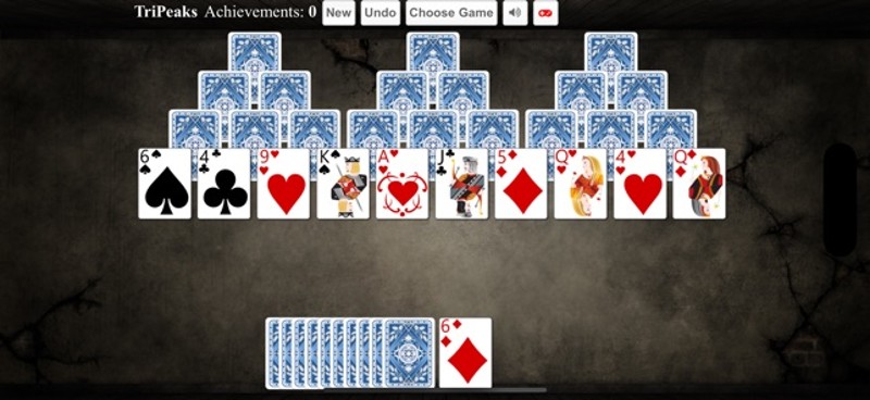 Solitaire Collection* screenshot