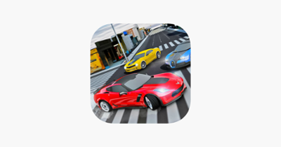 Speed Turbo Car Racing Image