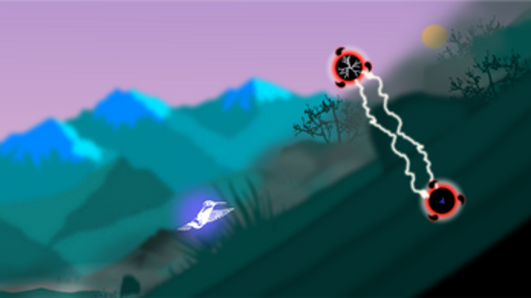 Spiriat screenshot