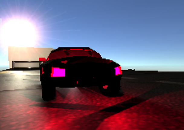 Sport Runner screenshot