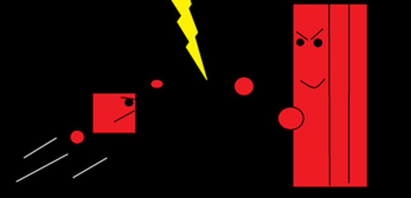 Squareless Image