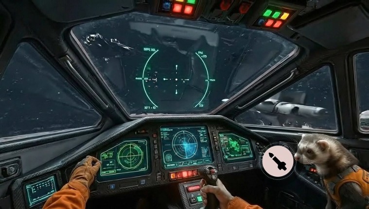 Star Junkers Image