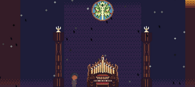 Star Overhead screenshot