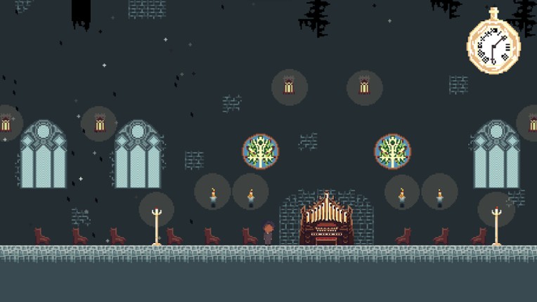 Star Overhead screenshot