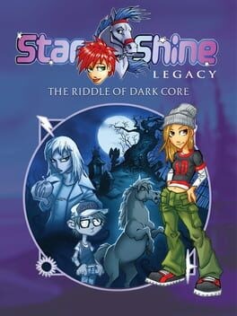 Games like Starshine Legacy Episode 4: The Riddle of Dark Core
