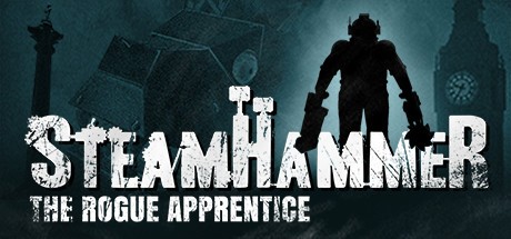 Games like SteamHammerVR
