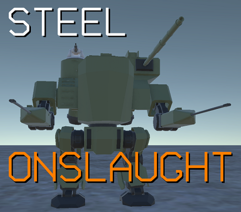 Steel Onslaught Image