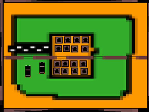 Street Drive Street Racing The Open Railroad Image