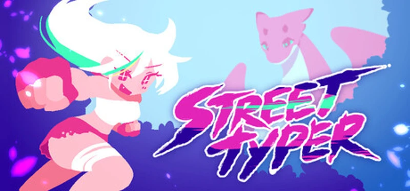 StreetTyper Image