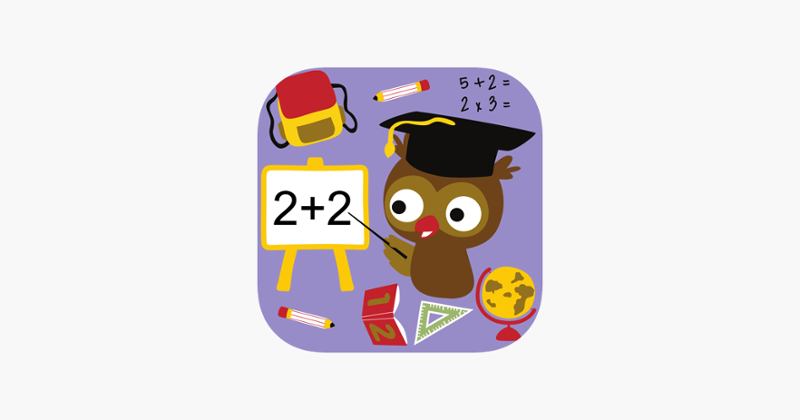 Subtract and add up to 10 Image