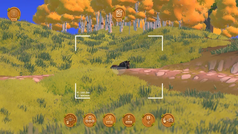 Sundays on the Ridge screenshot