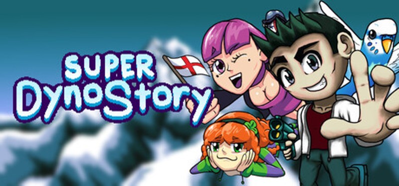 Super DynoStory Image