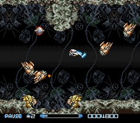 Super R-Type Image