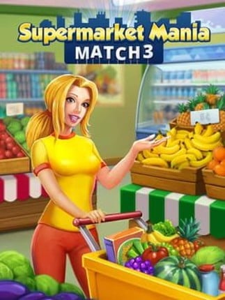 Supermarket Mania: Match 3 Image