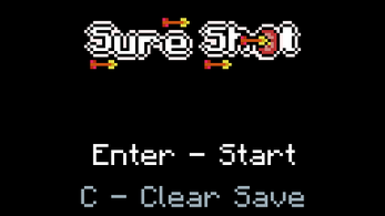 Sure Shot (Jam Version) Image
