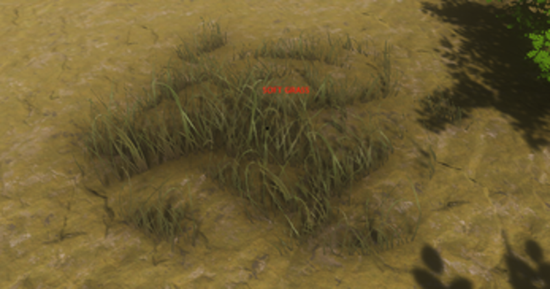 Survival Game screenshot