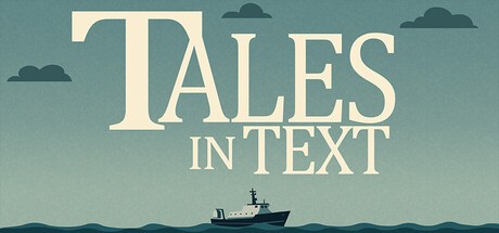 Games like Tales In Text: Multiplayer Immersive Adventures
