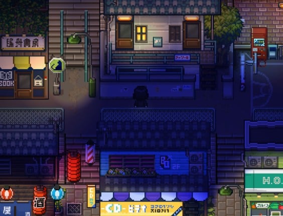 Tales of the Black Forest screenshot