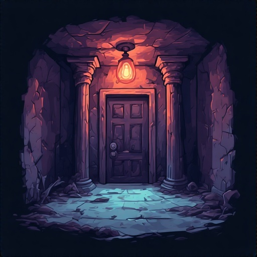 Games like Terminal Horror Maze