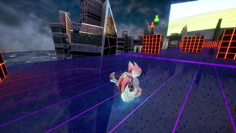 Terminal Outbreak screenshot