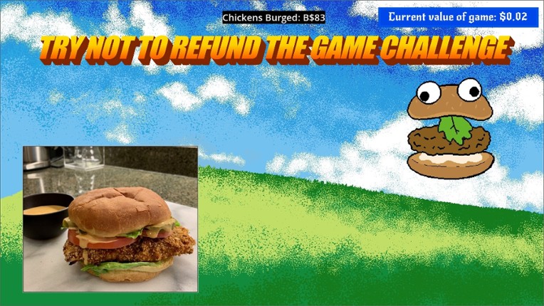 TEST RELEASE DO NOT BUY !!! screenshot