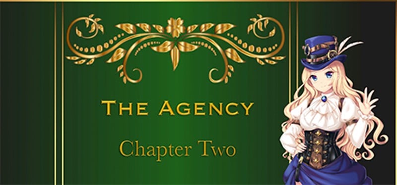 The Agency: Chapter 2 Game Cover